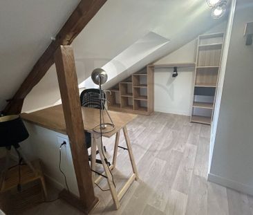 Location Appartement 2 pièces 62m² - Photo 1