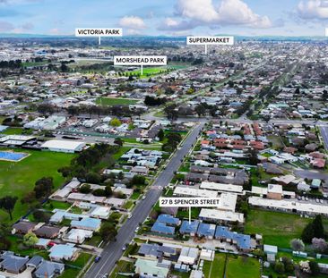 27B Spencer Street, Sebastopol - Photo 3