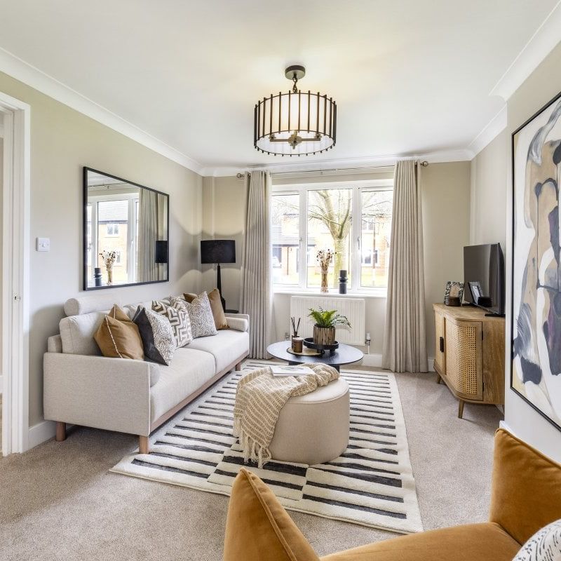 White Rose Close - Photo 1