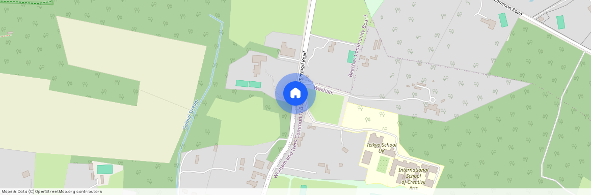 Framewood Manor, Framewood Road, Stoke Poges, SL2