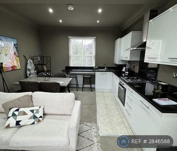 1 bedroom penthouse to rent - Photo 1