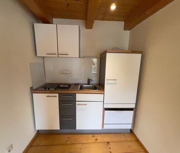 Singleapartment nahe DPU - Photo 4
