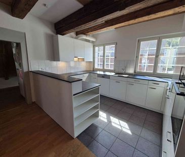 5.5 Zimmer, 128 m², 2. Stock - Photo 1
