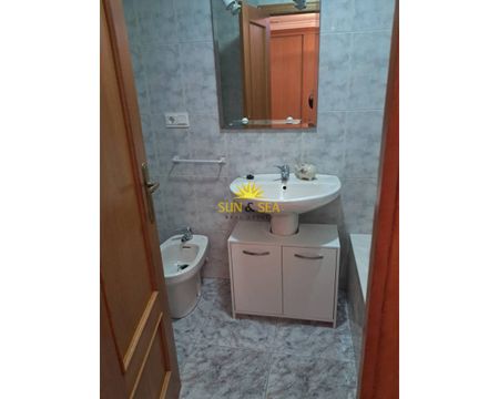 TWO-BEDROOM APARTMENT – GUARDAMAR DEL SEGURA - Photo 5