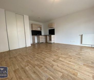 Location Appartement 2 pièces 44m² MEAUX 77100 - Photo 6