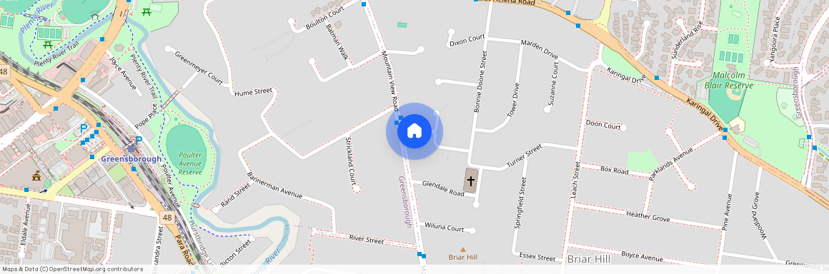 2/188 Mountain View Road, Vic 3088, Briar Hill