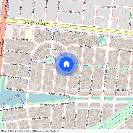 19 Fantail Crescent, Vic 3027, Williams Landing