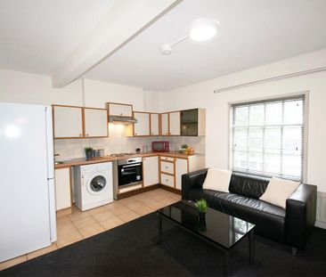 1 bedroom flat to rent - Photo 2