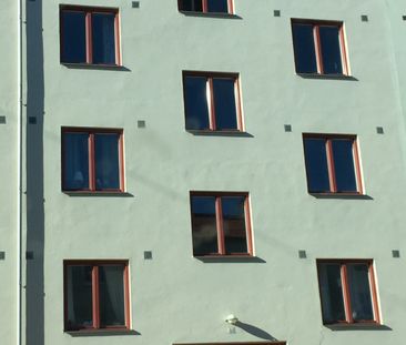 Asperögatan, Göteborg - Photo 3