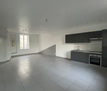 Location Appartement 3 pièces 68m² PONT A MOUSSON 54700 - Photo 6
