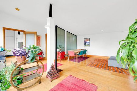 1 bedroom penthouse to rent - Photo 2