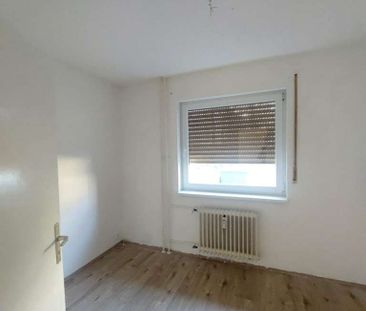 Wundersch&ouml;ne 2,5-Zimmer-Wohnung mit Terrasse, direkt an der Th... - Photo 1