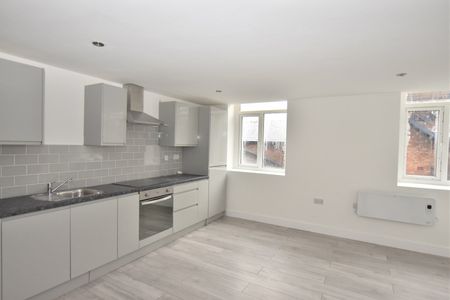 1 bed Apartment in Museum Street Warrington, Warrington, WA1 1HU - Photo 5