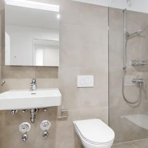 Nachmieter gesucht- 1.5 Neubauwohnung - Photo 2