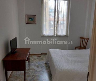 Quadrilocale corso Dante 155, Centro, Chiavari - Photo 6