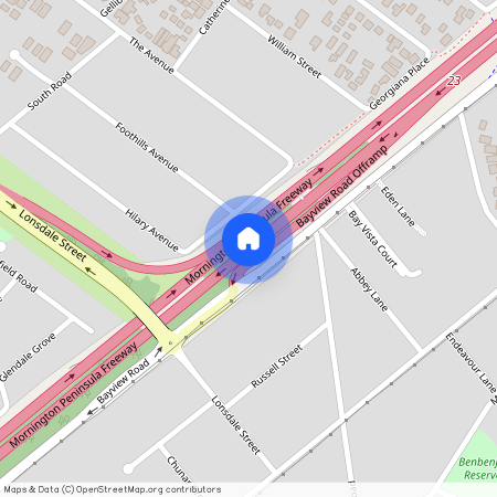 Mccrae, Mornington Peninsula