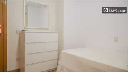 madrid, Community of Madrid 28005 - Photo 5