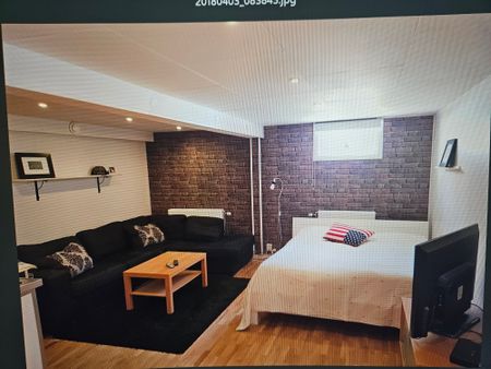 Solängsvägen, Sollentuna - Photo 2