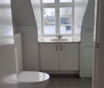 3 værelse tæt på S-tog og indkøb - Photo 2