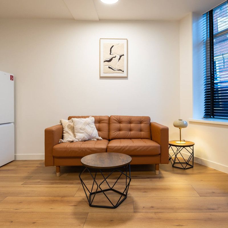 Schoolsteeg 14 - Photo 1