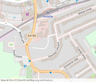 Garden Close, Ruislip, HA4 - Photo 1