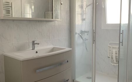 Maison à louer 3 pièces • 71 m2 Capbreton - Photo 5