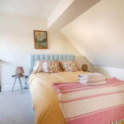 4 bedroom property to rent in Frome - Photo 1