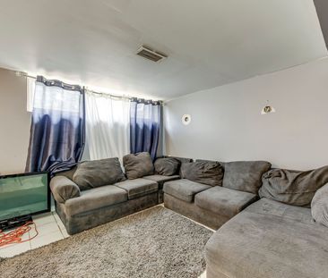 For Lease - 186 Thistle Down Boulevard Unit# Basement, Toronto, Ont... - Photo 6