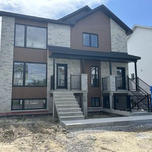 4 1/2 - Saint-Jérôme - 1 695 $/mois - Photo 2