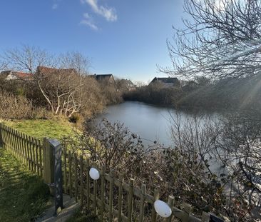 Schön und ruhig wohnen auf der Insel Langeoog - renovierte 3 ZKB al... - Photo 2