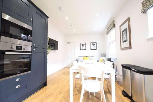 Mansfield Road, Reading, Berkshire, RG1 - Photo 1