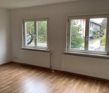 Gemütliche 2-Zimmer-Wohnung 56,88m² mit kleiner Terrasse! - Foto 2