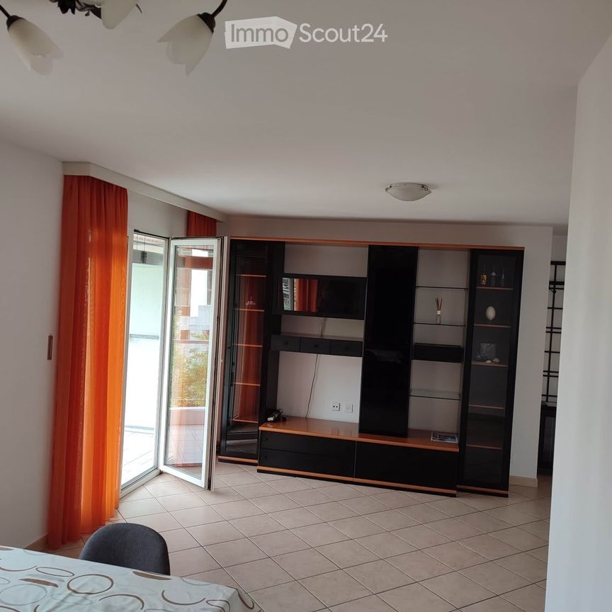 4.5 Zimmer, 90 m² - Photo 1