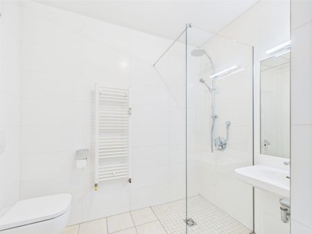 Stadtwohnung | Wohnen mit System | 1 Zimmer im 2.OG | Friedrichstraße 4 | Terminbuchung online | ab sofort verfügbar - Photo 3