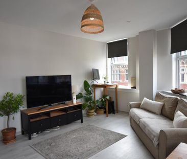 1 bedroom flat to rent - Photo 3