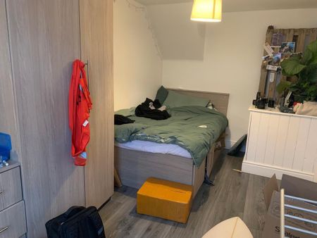 6 bedroom townhouse to rent - Photo 3