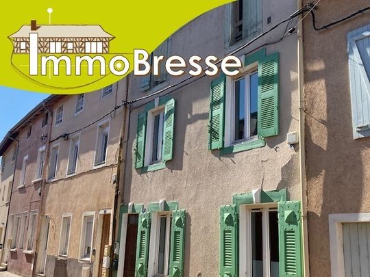 Appartement 2 pièces - 38 m² - Photo 1