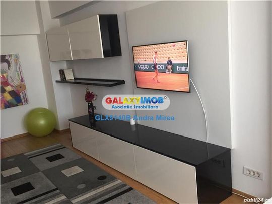 Inchiriere apartament 3 camere Calea Dorobanti - Fotografie 1