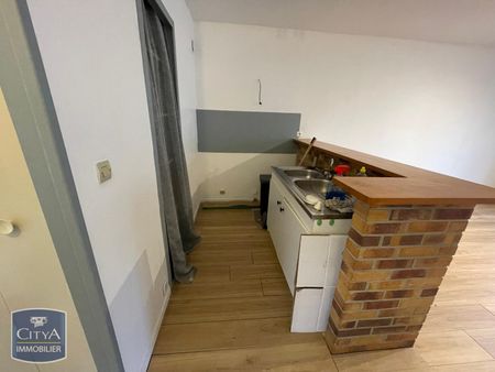 Location Appartement 2 pièces 43m² LE MANS 72000 - Photo 4
