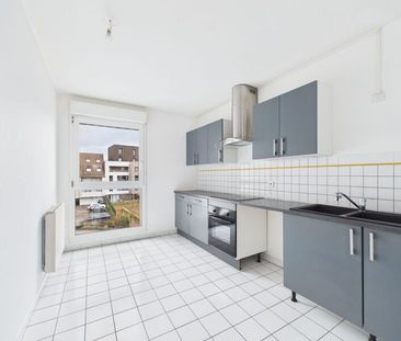 Appartement à louer 3 pièces • Strasbourg - Photo 4