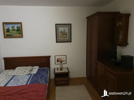 Wynajem ekskluzywnych apartamentów - Photo 4