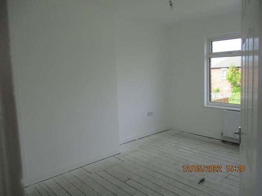 Matlock Square, Lynemouth, NE61 - Photo 1