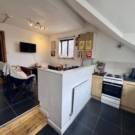 *148PPPW* Victor court, Aboretum, NG7, Property for rent - Photo 1