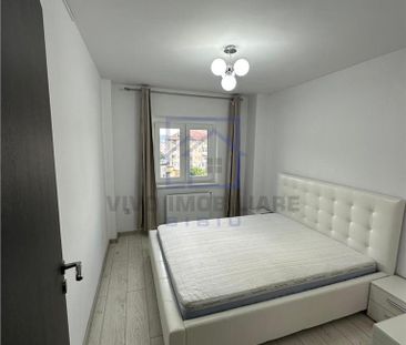 Apartament de inchiriat in Sibiu - 4 camere, 2 bai, 92 mp, Central ... - Fotografie 4