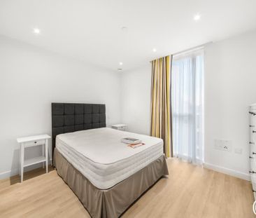The Parkhouse N4 - Photo 2