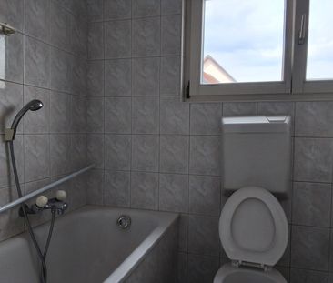 Appartement de 3.5 pièces à louer à Courrendlin - Photo 3