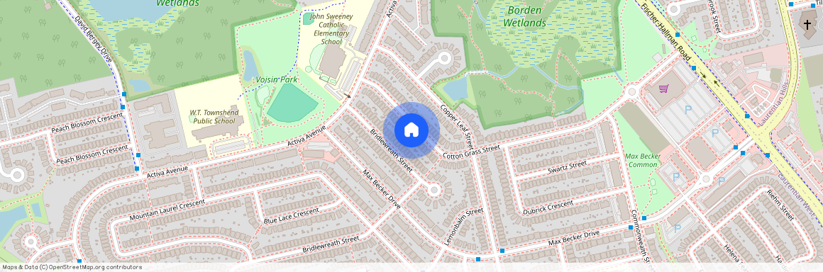 75 Cotton Grass Street, Kitchener