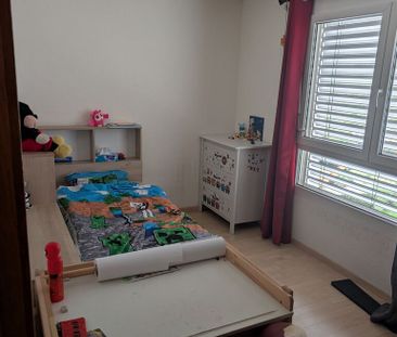 A louer appartement de 4.5 pièces au 2ème étage - Photo 1