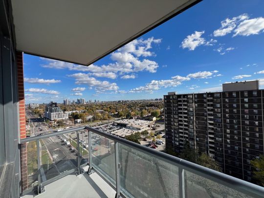For Lease - 3270 Sheppard Avenue Unit# 1523, Toronto, Ontario - Photo 1