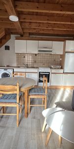 Location Appartement 2 pièces 30m² GERZAT 63360 - Photo 3